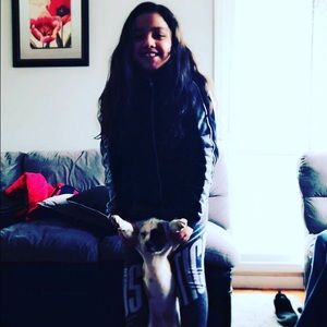 Meet your Posher, Allison